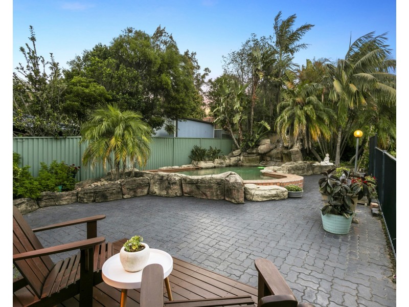 29 Mariner Road, Illawong NSW 2234