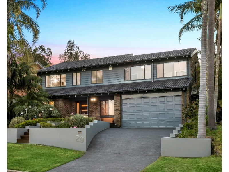 29 Mariner Road, Illawong NSW 2234