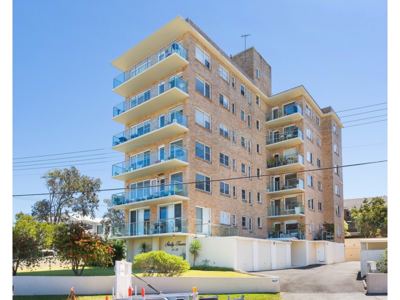 6/71-73 Ewos Parade, Cronulla NSW 2230