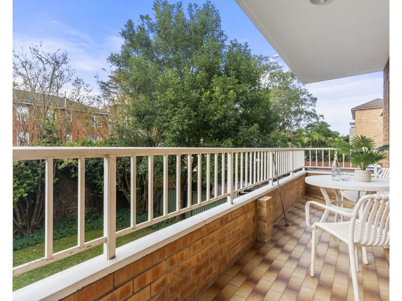 3/164 Russell Avenue, Dolls Point NSW 2219