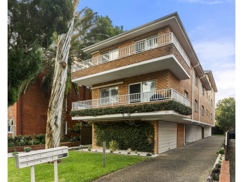 3/164 Russell Avenue, Dolls Point NSW 2219