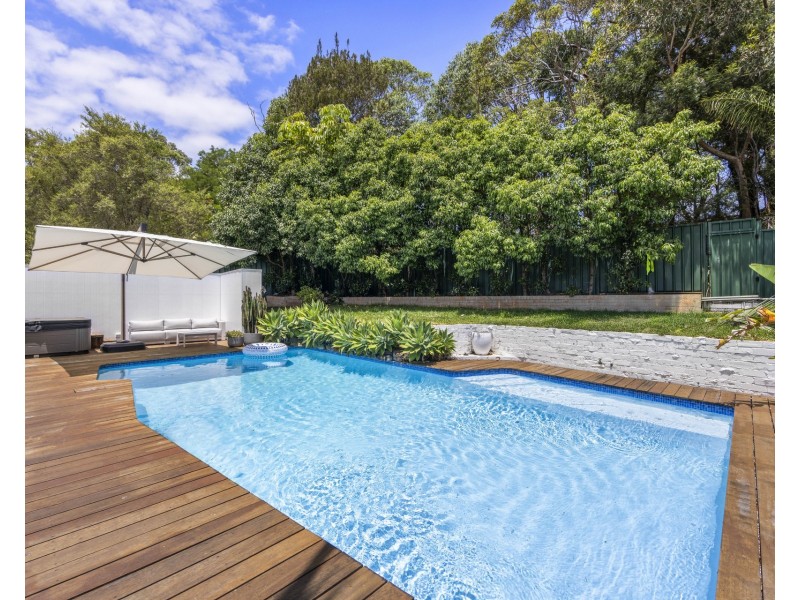 3 Nimoola Road, Engadine NSW 2233