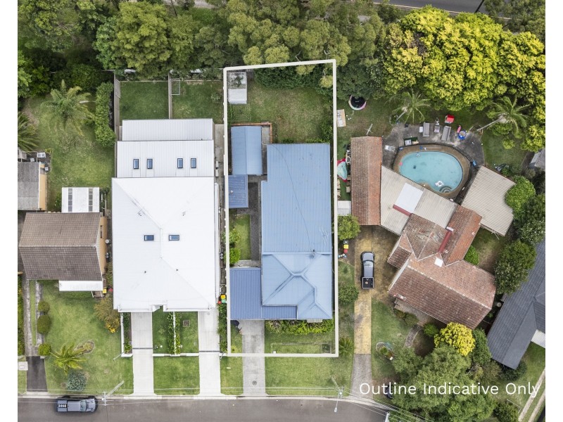 9 Foch Avenue, Gymea NSW 2227