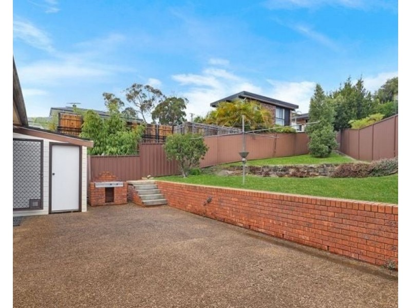 2 Larool Place, Engadine NSW 2233