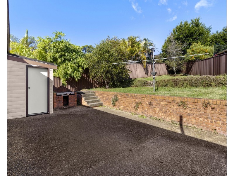 2 Larool Place, Engadine NSW 2233