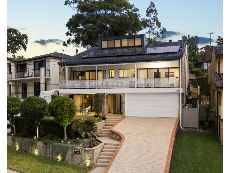 37 Ingrid Road, Kareela NSW 2232