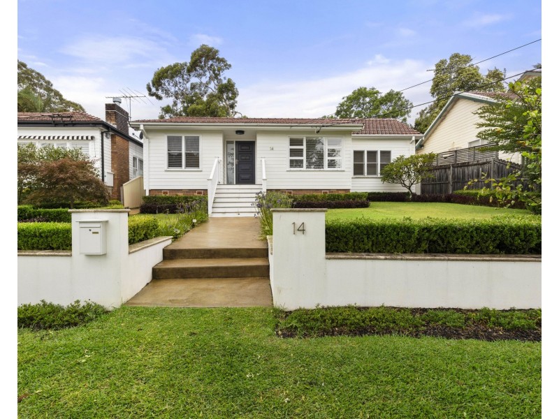 14 Kanoona Street, Caringbah South NSW 2229