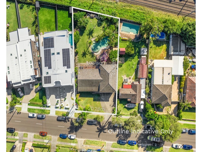 19 Karimbla Road, Miranda NSW 2228