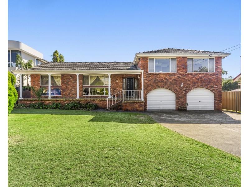 19 Karimbla Road, Miranda NSW 2228