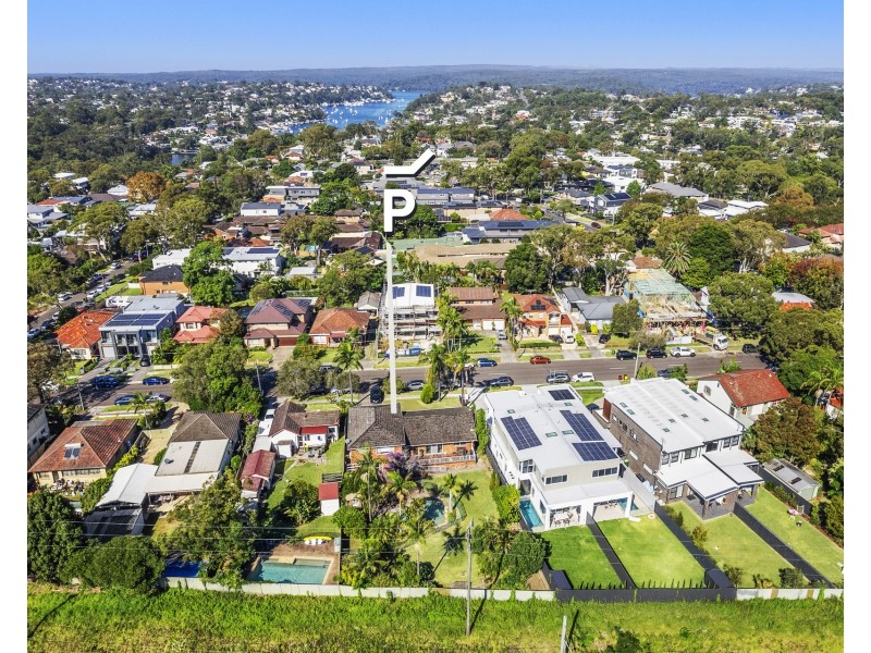 19 Karimbla Road, Miranda NSW 2228