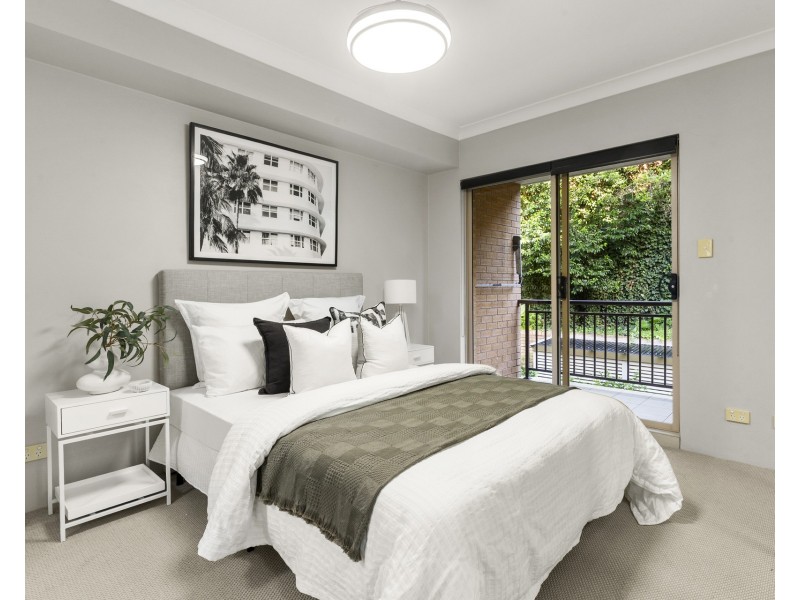 8/43-45 Wyanbah Road, Cronulla NSW 2230