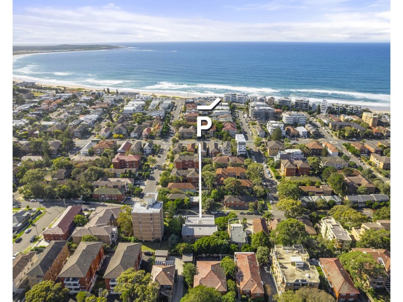 8/43-45 Wyanbah Road, Cronulla NSW 2230