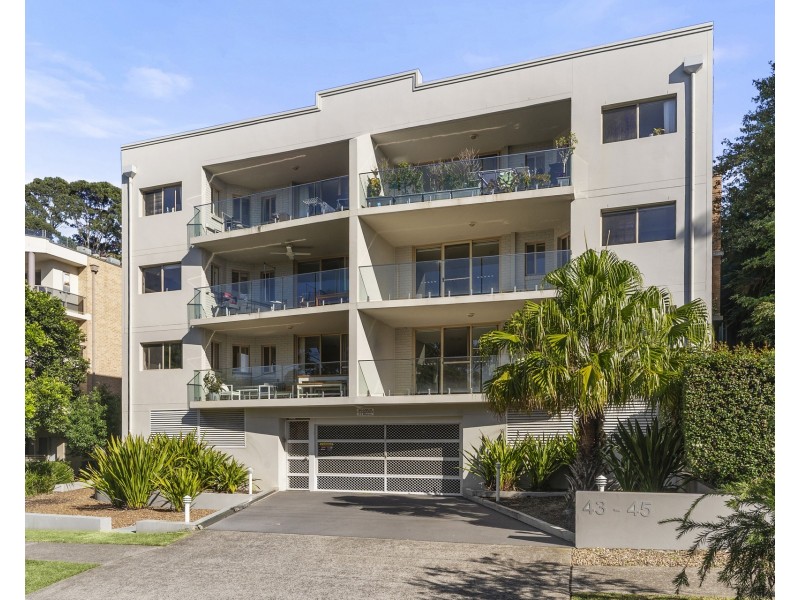 8/43-45 Wyanbah Road, Cronulla NSW 2230