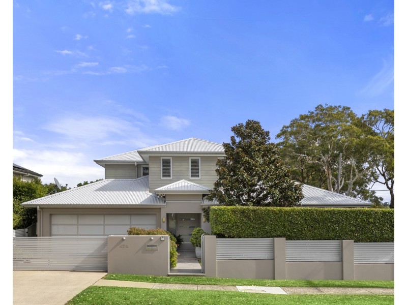 47a Dolans Road, Woolooware NSW 2230