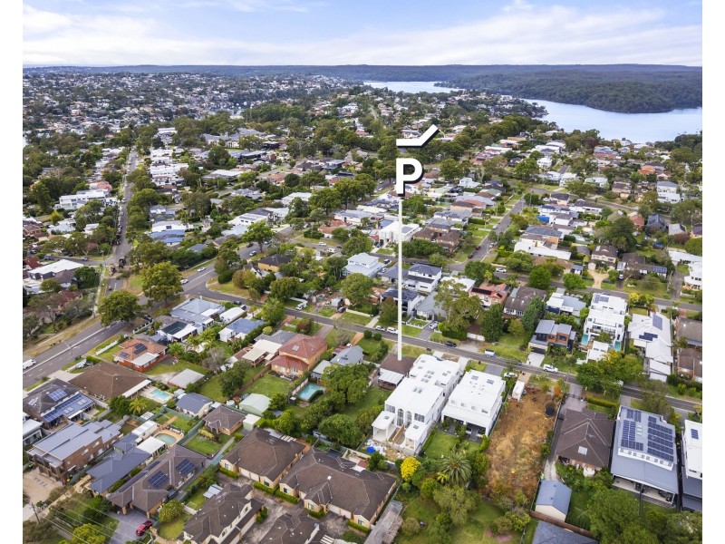 9 Blackwood Street, Miranda NSW 2228