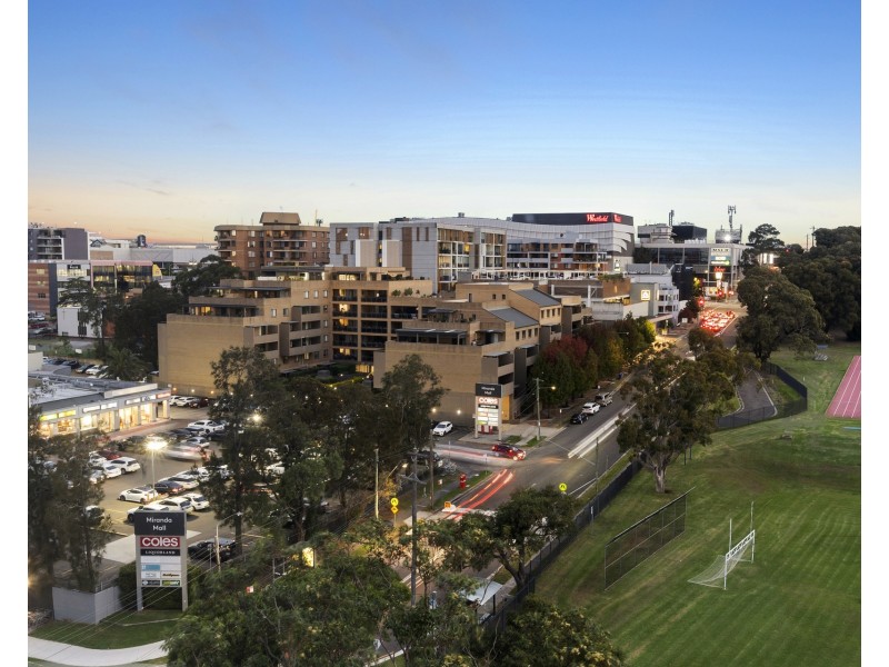 57f/5-29 Wandella Road, Miranda NSW 2228