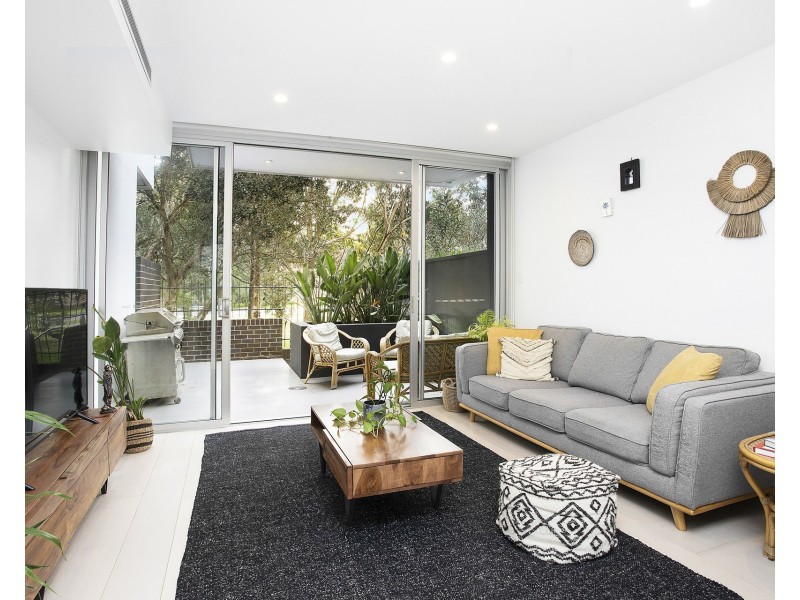 9/1 Tathra Place, Gymea NSW 2227