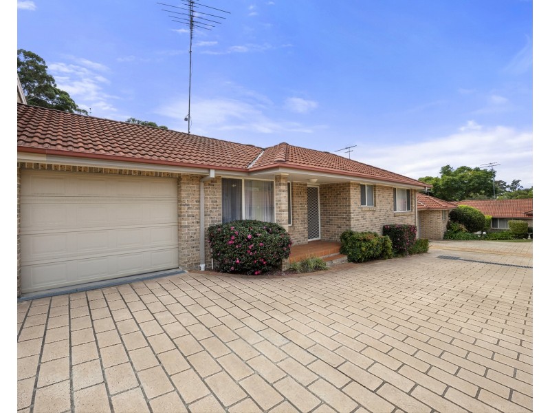 5/34 Toronto Parade, Sutherland NSW 2232