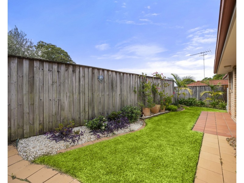 5/34 Toronto Parade, Sutherland NSW 2232