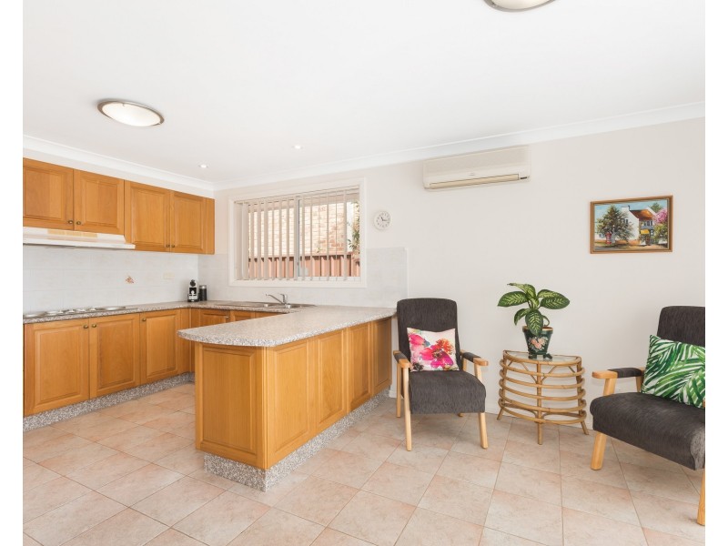 4/16-18 Bellevue Parade, Caringbah NSW 2229