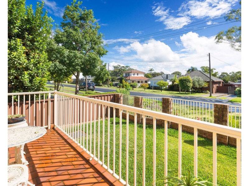 4/16-18 Bellevue Parade, Caringbah NSW 2229