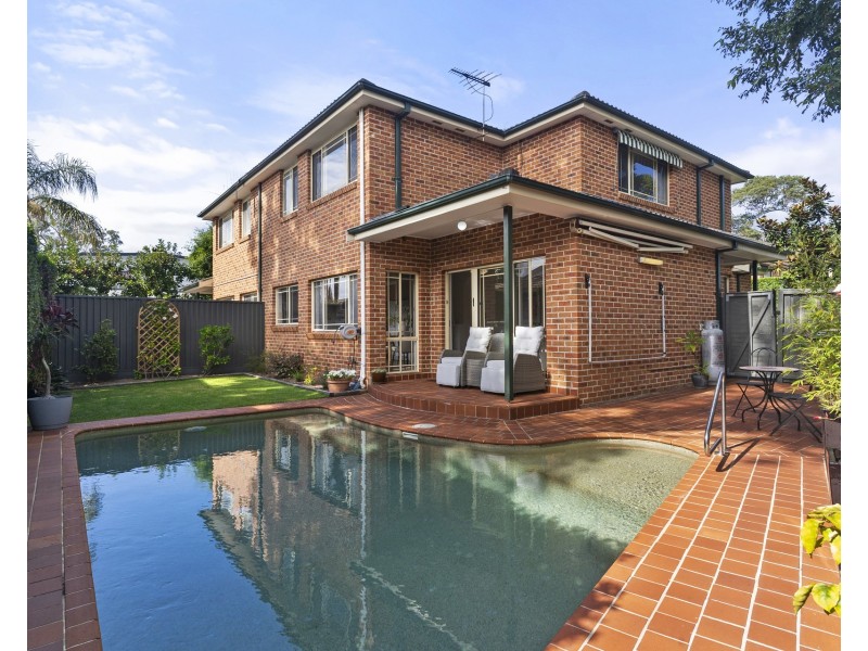 4/11 Burrawalla Road, Caringbah NSW 2229