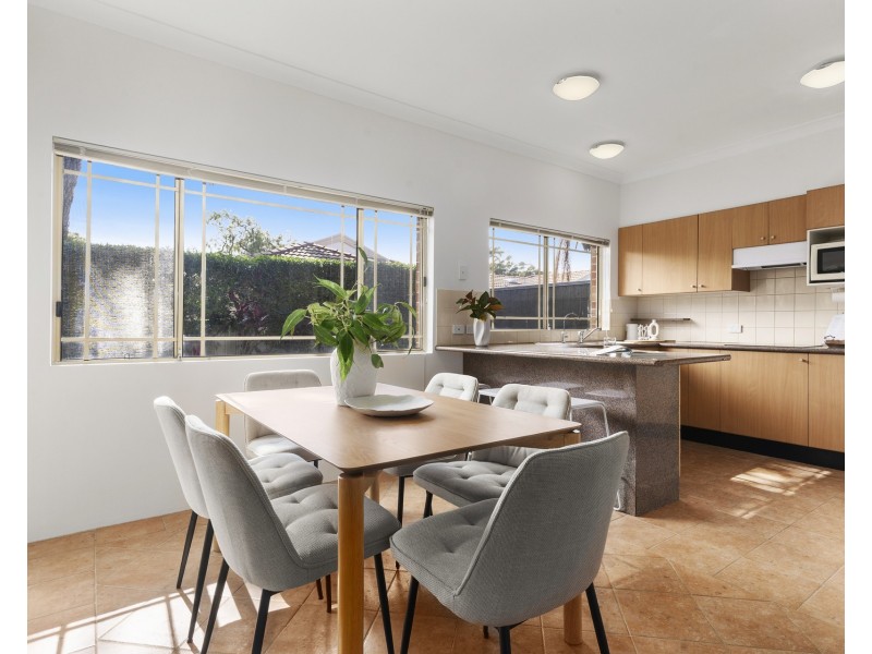 4/11 Burrawalla Road, Caringbah NSW 2229