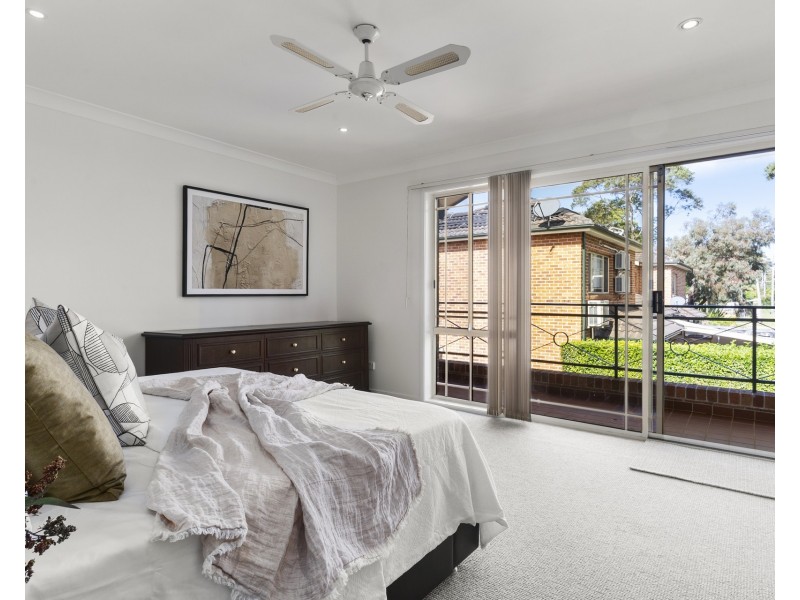 4/11 Burrawalla Road, Caringbah NSW 2229