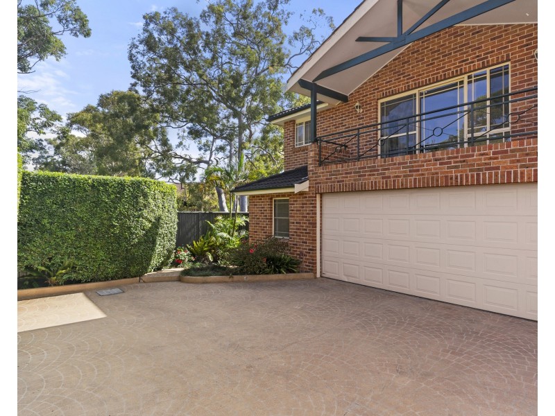 4/11 Burrawalla Road, Caringbah NSW 2229