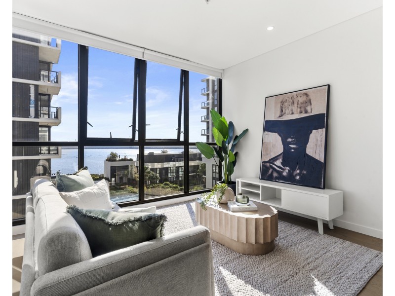 1005/455A Captain Cook Drive, Woolooware NSW 2230