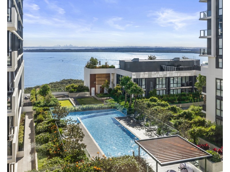 1005/455A Captain Cook Drive, Woolooware NSW 2230