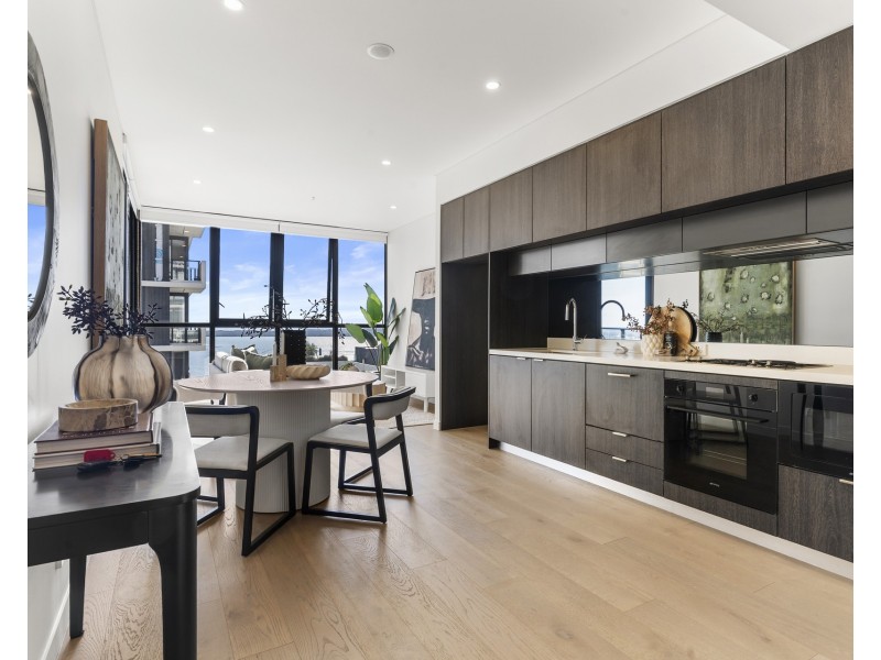 1005/455A Captain Cook Drive, Woolooware NSW 2230