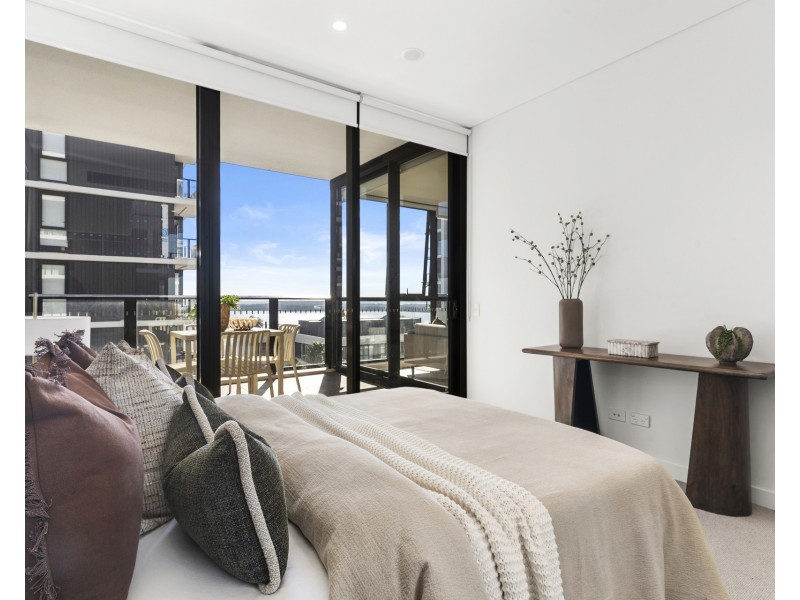 1005/455A Captain Cook Drive, Woolooware NSW 2230