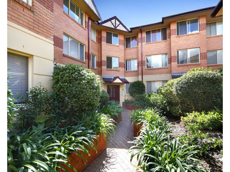31/474-482 Kingsway, Miranda NSW 2228