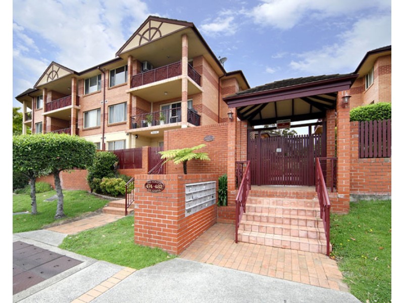 31/474-482 Kingsway, Miranda NSW 2228
