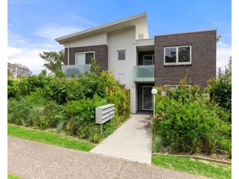 8/143 Loftus Avenue, Loftus NSW 2232