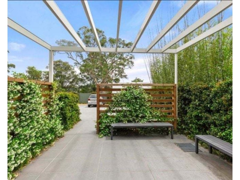 8/143 Loftus Avenue, Loftus NSW 2232