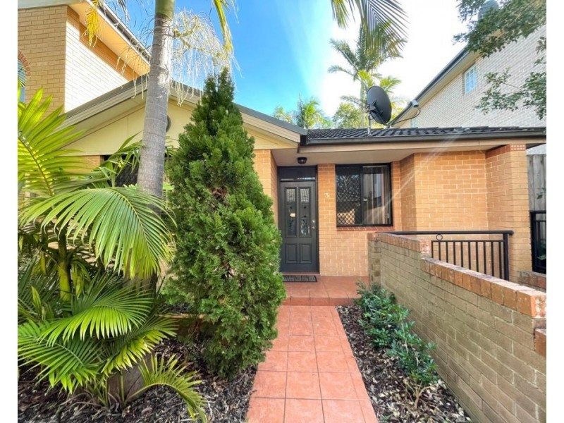 3/81 Manchester Road, Gymea NSW 2227