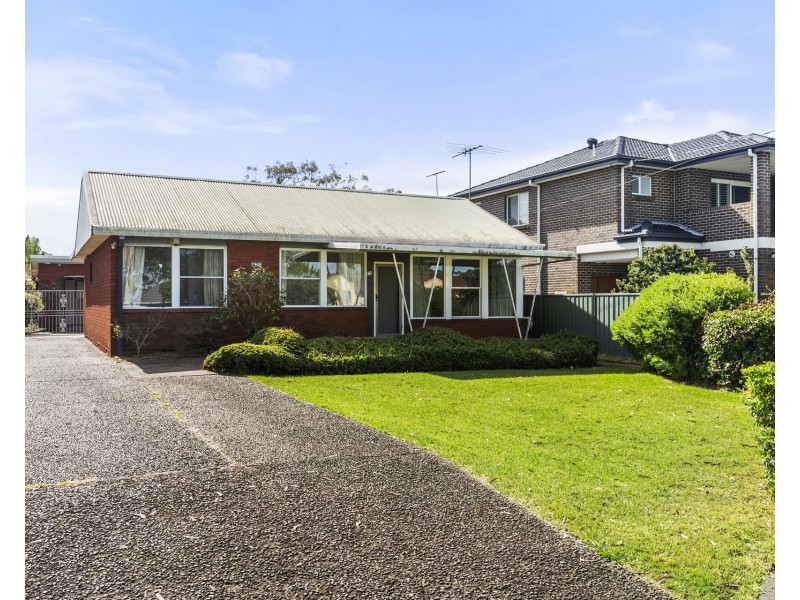 675 Kingsway, Gymea NSW 2227