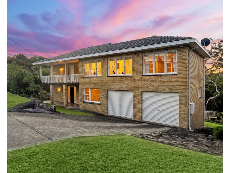 22 Kimberley Place, Gymea Bay NSW 2227
