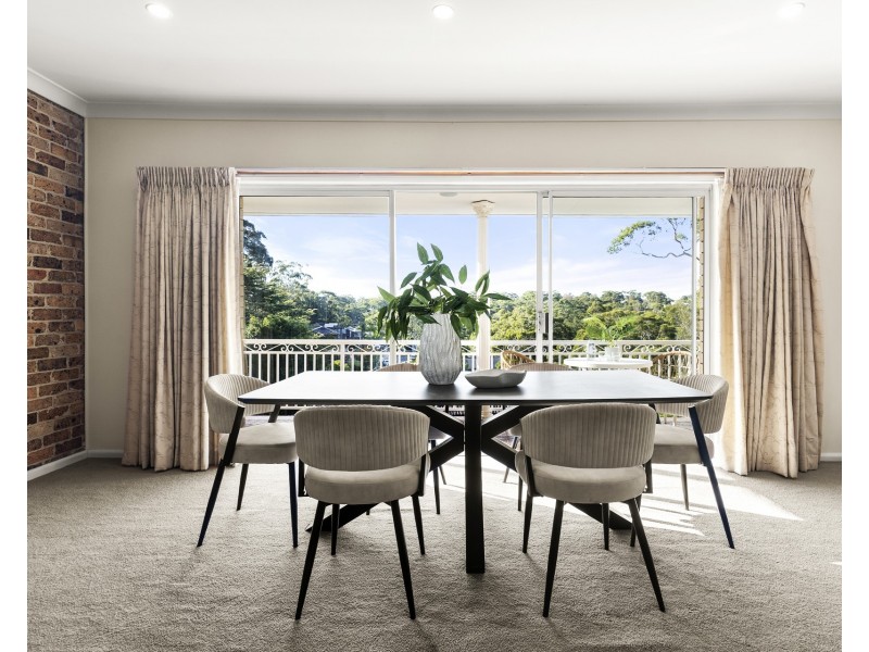 22 Kimberley Place, Gymea Bay NSW 2227