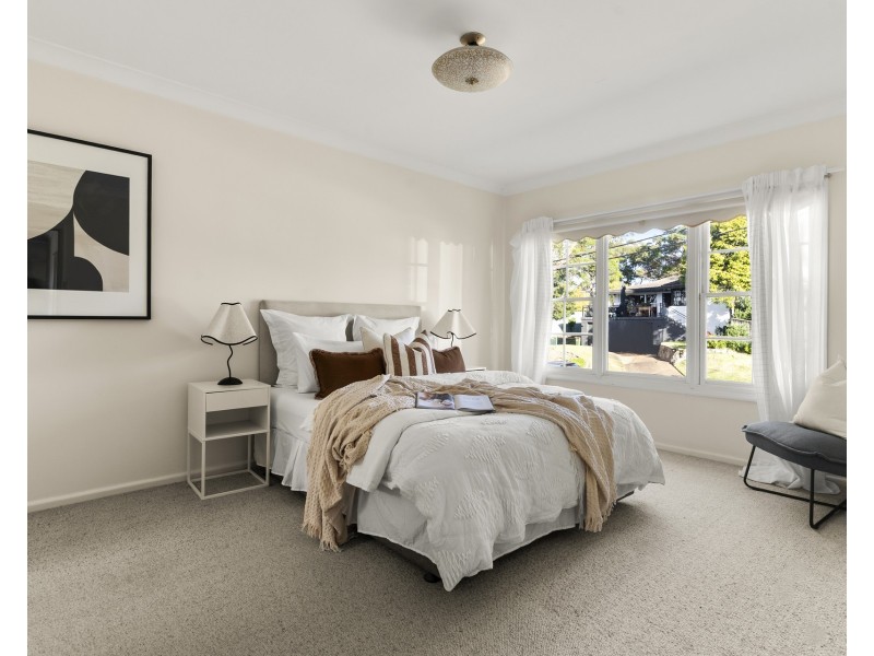 22 Kimberley Place, Gymea Bay NSW 2227