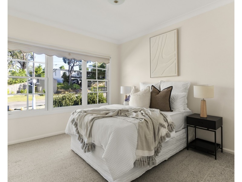 22 Kimberley Place, Gymea Bay NSW 2227