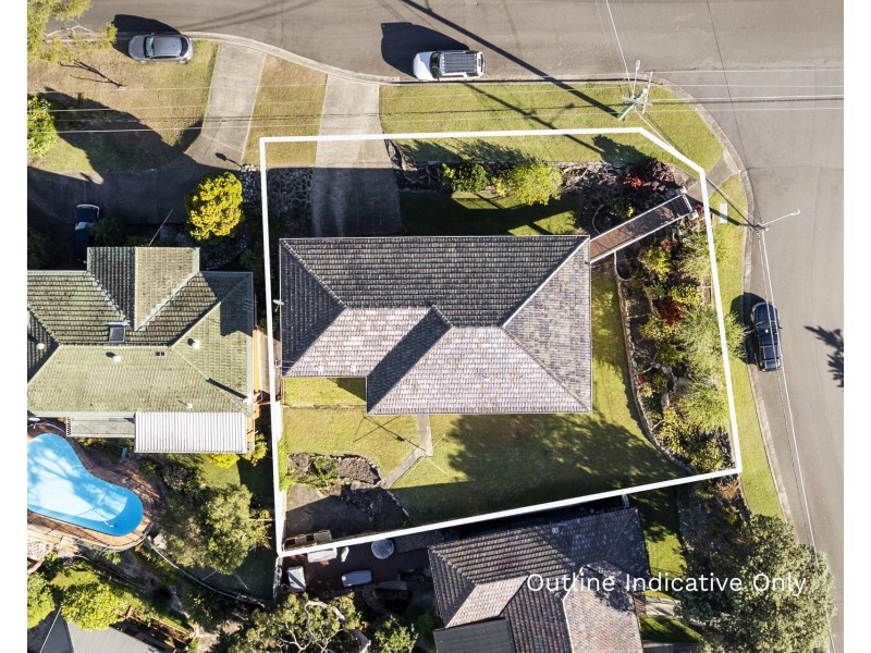 22 Kimberley Place, Gymea Bay NSW 2227