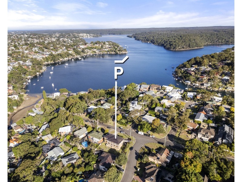 22 Kimberley Place, Gymea Bay NSW 2227