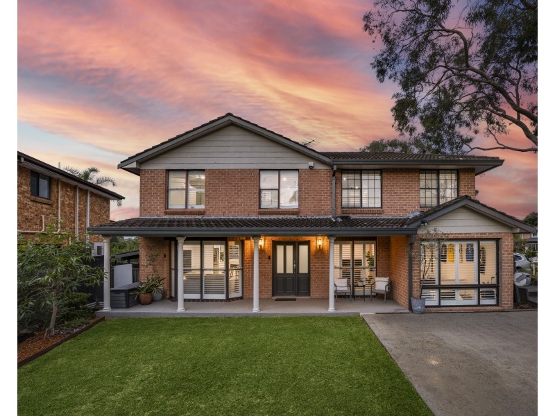 17 Yowan Close, Bangor NSW 2234