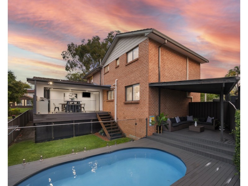 17 Yowan Close, Bangor NSW 2234