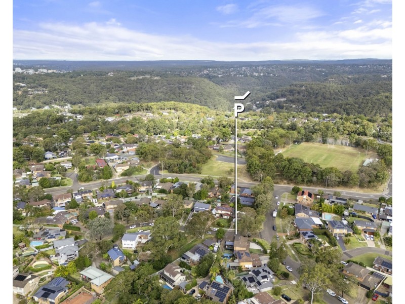 17 Yowan Close, Bangor NSW 2234