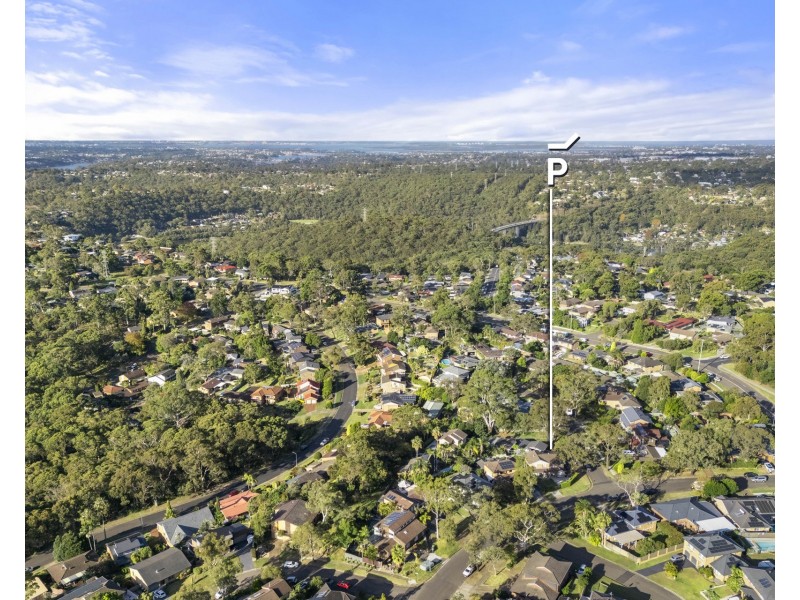 17 Yowan Close, Bangor NSW 2234