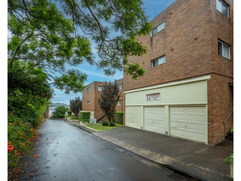 4/1a Koorooma Place, Sylvania NSW 2224